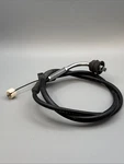 Yamaha Throttle Cable DT125 DT175 DT1C Wire, 443-26311-00 XX23582. Fixed Price $58.54.