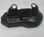 Triumph Tiger 800 11-14 Gauge Cluster Speedo Dash Finisher Cover Panel T2307997. Fixed Price $46.75.