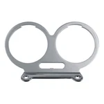Mount, And Speedometer For Harley-davidson. Fixed Price $32.53.