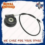 For Royal Enfield Classic Uce 350 & 500 Efi Speedometer Hub Drive Cable Oem. Fixed Price $19.79.