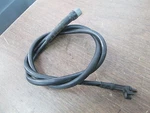 Honda Oem Speedometer Cable 82-83 CB750 CX650 87-07 VT1100 44830-ME9-000. Fixed Price $9.99.