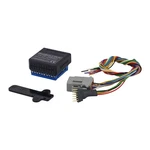 Motogadget Breakout Box J1850 Twin Cam 04-10 Softail (excl. Rockers); 04-11.... Fixed Price $355.57.