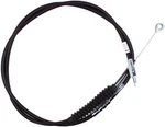 Motion Pro 2007 Harley-davidson Flstf Fat Boy Black Vinyl Clutch Lw Cable 06-038. Fixed Price $49.39.
