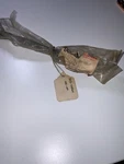 Nos Oem Yamaha 3J3-83560-00-00 Tachometer Cable (YAC4). Fixed Price $37.99.