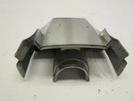 1985 Yamaha Virago Meter Cover #2. Fixed Price $13.45.