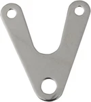Ds Replacement Y-bracket For Mini Speedo/tach Chrome. Fixed Price $14.14.