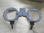 Kawasaki KZ1000 St E1 E2 Shaft 1979-1980 Bracket Meter 25008-1016 Nos. Fixed Price $59.00.