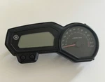 09-16 Yamaha FZ6R Gauges Display Cluster Speedometer Tachometer. Fixed Price $249.99.