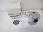 New Genuine Harley-davidson Oem 2" Speedometer Can 74656-05. Fixed Price $14.95.