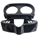 Harley-davidson 15-23 Road Glide Instrument Cluster Housing Black. Fixed Price $137.74.