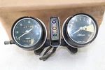 1973 Honda CB360 Speedometer Tachometer Gauges (syba). Fixed Price $104.00.