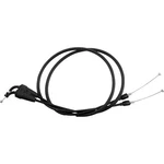 Moose Offroad Throttle Cable For Husqvarna 0650-1725. Fixed Price $49.77.
