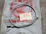Honda C200 C201 CA200 CL70 CT200 CT90 Speedometer Cable Nos Japan 44830-030-000. Fixed Price $19.99.