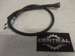1981 Suzuki Genuine Gauges Tachometer Control Cable Good. Fixed Price $19.00.