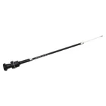 1990-1993 Harley-davidson Flhs Electra Glide Sport Motion Pro Choke Cable. Fixed Price $27.40.