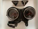 Triumph Thunderbird 900 Sport MK2 New Kmph Instruments Speedo/tacho Hinckley. Fixed Price $1291.18.