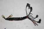 Yamaha Vision XZ550 Gauge Meter Pilot Indicator Socket Wire Harness (TOIW333). Fixed Price $13.49.