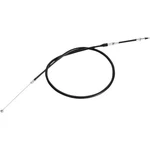 Moose Black Vinyl Clutch Cable Yamaha XF-2-0652-1781. Fixed Price $15.95.