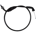 Motion Pro Black Vinyl Throttle Cable 02-0418. Fixed Price $23.81.