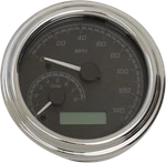 Dakota Digital Series Analog Gauge Systems Black Gray MVX-2002-KG-C. Fixed Price $565.25.