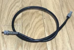 74 Honda Oem Tachometer Cable Line. Fixed Price $34.95.