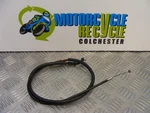 Triumph Trophy 1200 Choke Cable 1991 1992 1993 1994 1995 B095. Fixed Price $17.45.