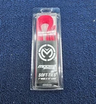 Moose Offorad 3920-0308: Soft Ties 1" Wide X 18" Long Red. Fixed Price $17.17.
