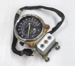 2001-2007 Honda Shadow Vt 1100 Speedometer Gauge Oem 37100-MAA-A31. Fixed Price $129.99.