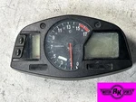 Honda 2007 07-12 CBR600RR Tach Gauges Display Cluster Speedometer. Fixed Price $150.69.