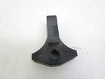 Kawasaki Kz 650 Middle Dash Instrument Cover 25023-015 1977-1980. Fixed Price $25.50.