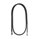 Motorcycle Speedometer Cable Compatible With Kawasaki Vn 800 A/b Classic. Fixed Price $37.59.