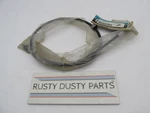 Motion Pro Harley Davidson Speedometer Cable DS223173 06-0112. Fixed Price $15.99.