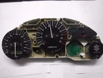 98-06 Suzuki Katana GSX750F Gauges Tach Cluster Speedometer. Fixed Price $11.99.