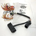 Nos Genuine Harley 2011 Rocker Console Instrument Light Harness 68954-11. Fixed Price $79.00.