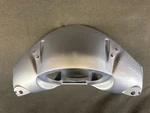 Aprilia, Mojito 125-150/50 2003/2007 Dashboard Panel, Cyan AP8258110. Fixed Price $107.40.