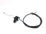 Clutch Perch 2008 Kawasaki KLR650 3291. Fixed Price $33.84.