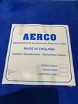 Triumph Bsa Norton Speedo Cable Sq Drive 5 Mag Type Aerco SCM011. Fixed Price $21.48.