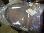 Kawasaki Oem Tach Cable New 54018-1015. Fixed Price $9.99.