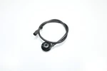 04-09 Yamaha Vino XC125 Oem Speedometer Cable Line J51. Fixed Price $37.04.