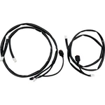 Fat Baggers Inc. 0605-0015 100041 Handlebar Wire Harness Replacement. Fixed Price $94.95.