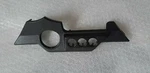 Moto Guzzi Breva 850, 1100, Dashboard Mask GU05764330. Fixed Price $15.08.