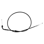 1978-1979 Suzuki GS1000E Street Motion Pro Black Vinyl Throttle Pull Cable. Fixed Price $37.39.