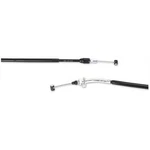 Moose Black Vinyl Clutch Cable Yamaha XF-2-0652-1691. Fixed Price $22.95.