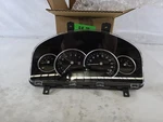 Vauxhall Monaro Gm Coupe Uk Instrument Dash Cluster Genuine Black #92172958. Fixed Price $622.05.