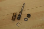 73 Honda CB350 Four, 72-74, Oem Tachometer Drive Gear Assembly. Fixed Price $19.99.