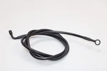 2006 Harley-davidson Dyna Wide Glide Fxdwgi Oem Front Brake Hose Fluid Line. Fixed Price $29.40.