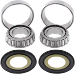 Drag Specialties 0410-0294 Neck Post Bearing/race Kit 22-1068. Fixed Price $61.29.