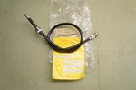 Ws Kawasaki 1974-78 54018-019 Nos Tachometer Cable #15 *CBZ1. Fixed Price $19.99.