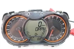 2015-2016 Can-am Spyder F3 SE6 Oem Gauges Meter Speedo Tach 710003951. Fixed Price $300.00.