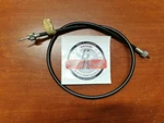 Nos Yamaha Speedometer Cable Sub 1J7-83550-01-00 34L-83550-01-00 34X-83550- Y130. Fixed Price $21.81.